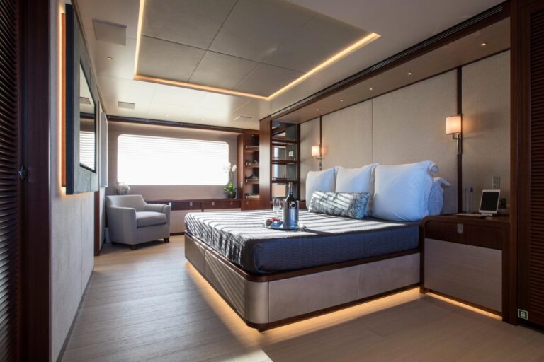 Master Suite