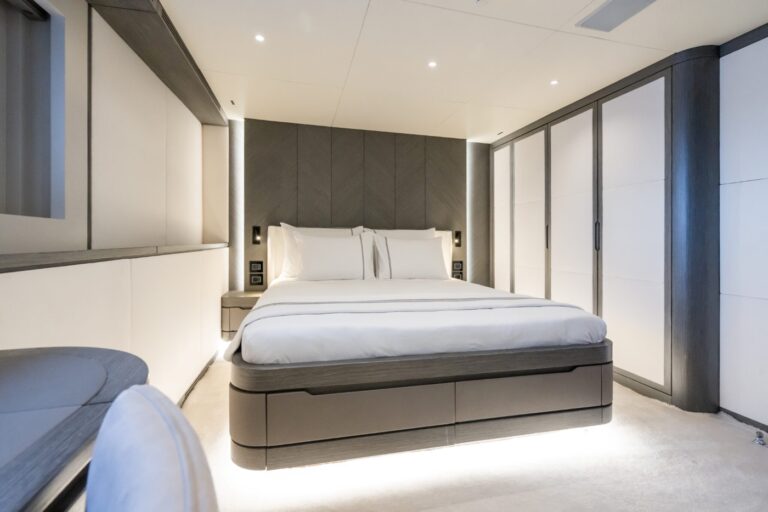 Guest Suite