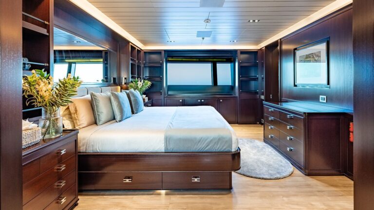 Master Suite