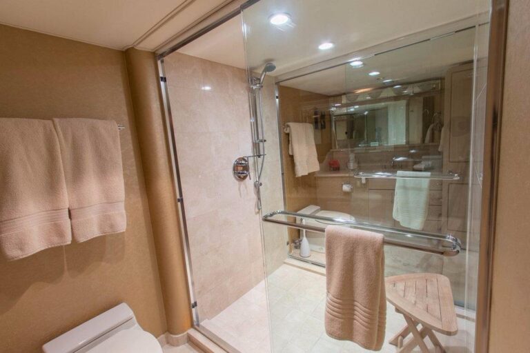 VIP ENSUITE