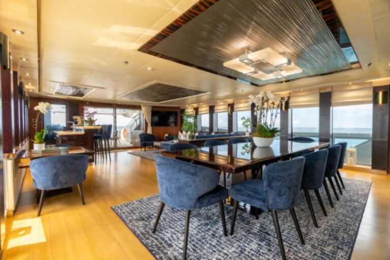 Main Dining