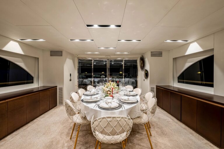 Main Dining