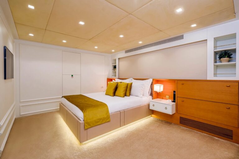 Master Stateroom