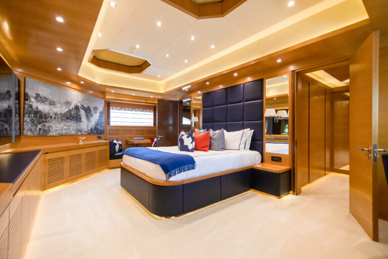 Owner Suite