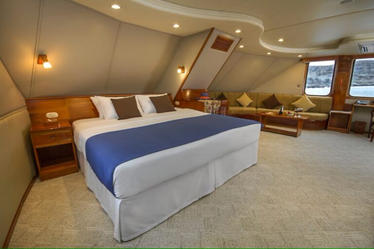 Master Suite