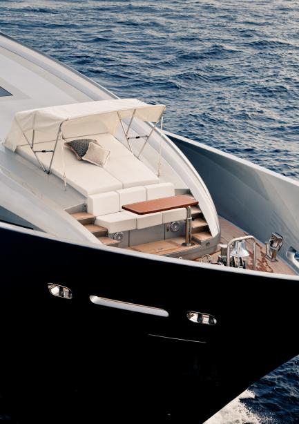 Exterior Profile