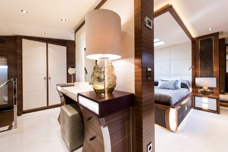 Guest Cabin