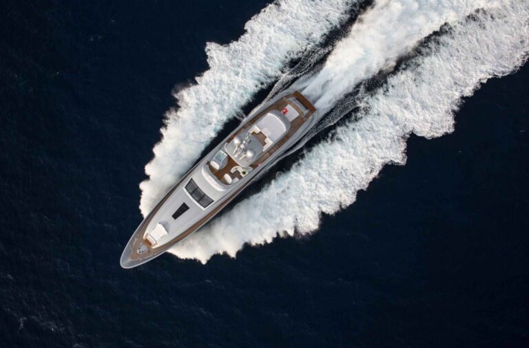 Exterior Profile