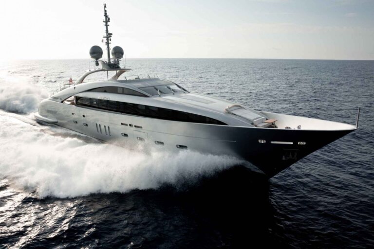 Exterior Profile