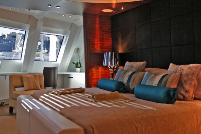 Guest Cabin