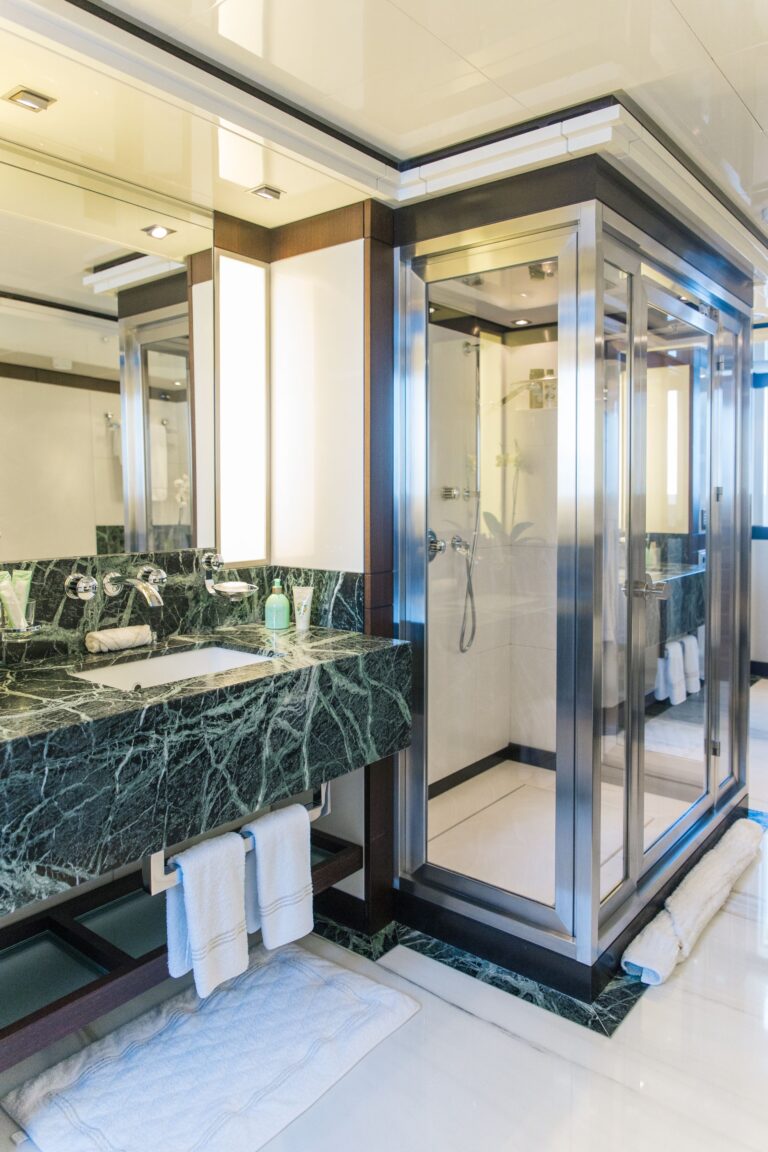 Master Ensuite