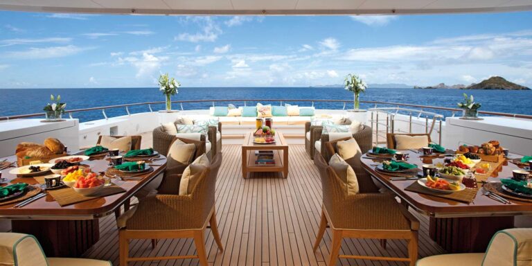 Sundeck