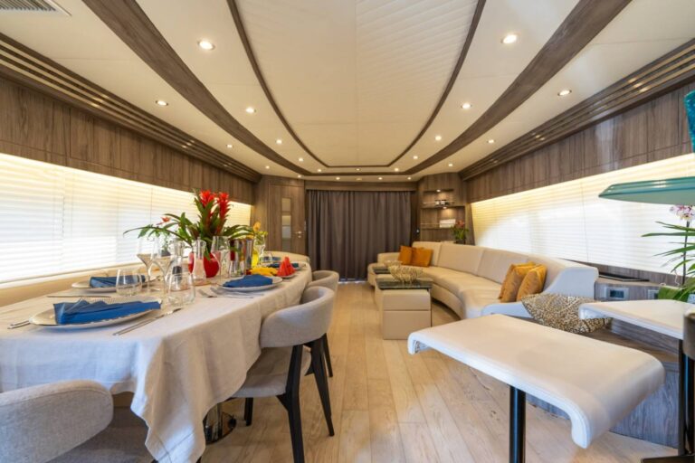 Main Dining