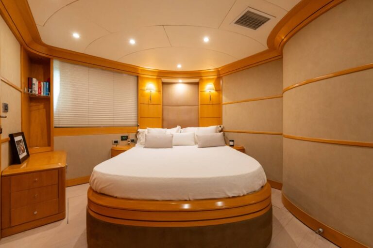Master Stateroom
