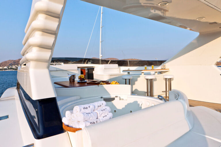 Sundeck