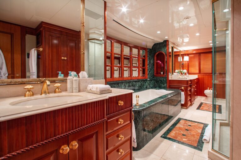 Master Suite