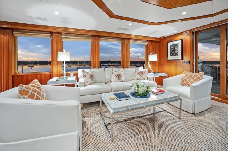 Sky Lounge Seating