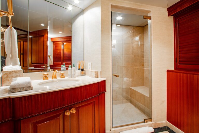 Twin Ensuite