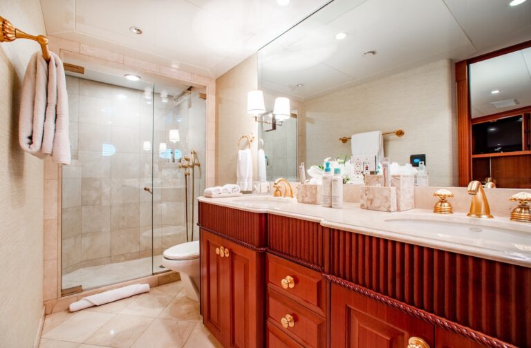 VIP Ensuite