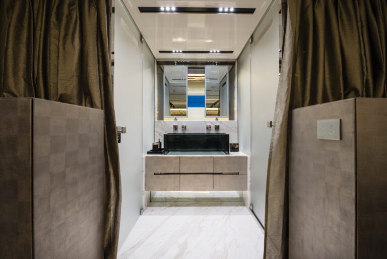 Ensuite