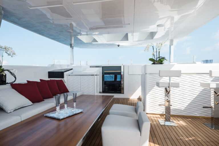 Sun Deck Bar