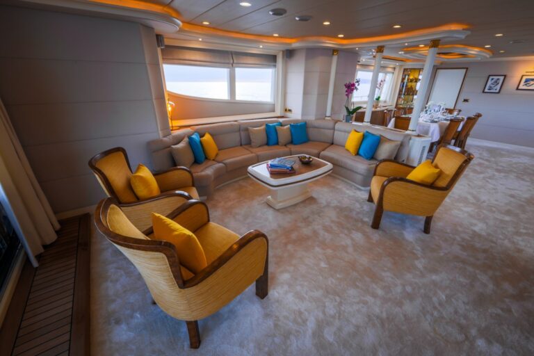 Saloon