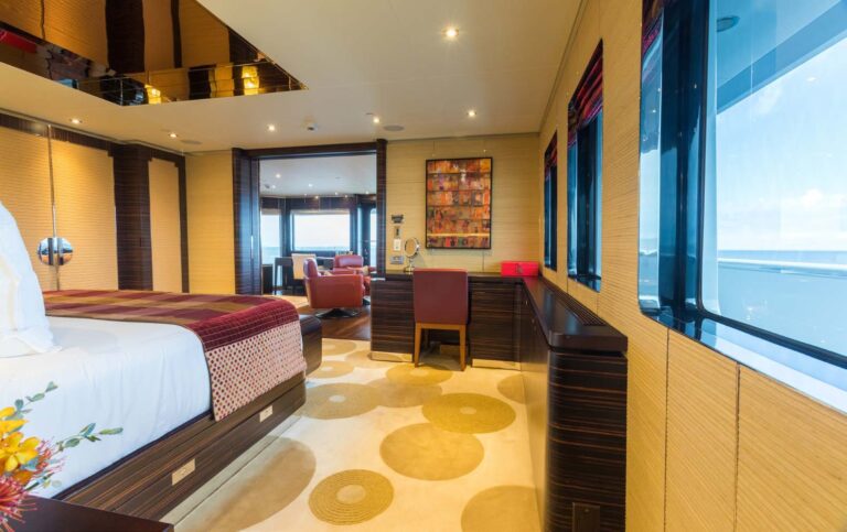 Master Suite