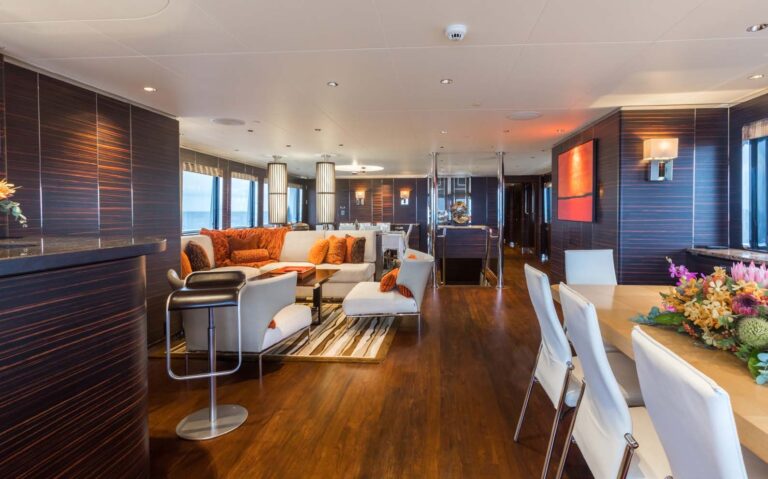 Saloon