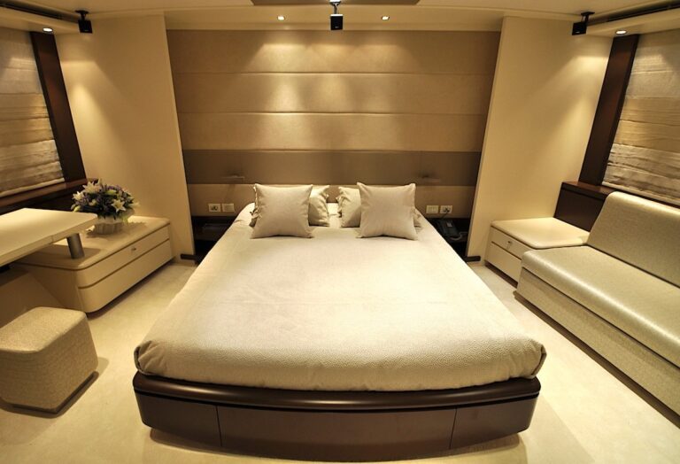 VIP Cabin