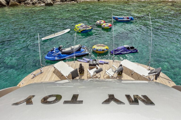 Water Toys