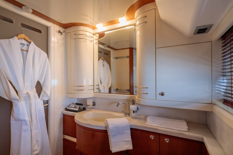 Master Ensuite
