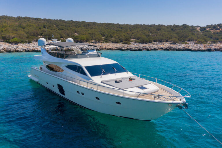 Ferretti