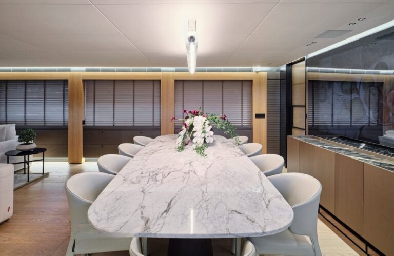 Main Dining