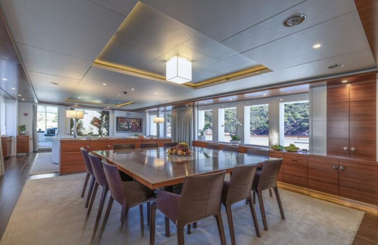 Main Dining