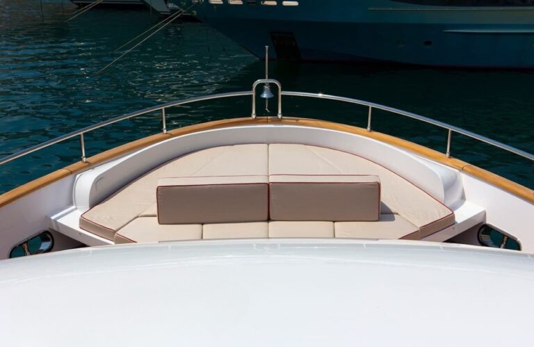Exterior Relaxation Area