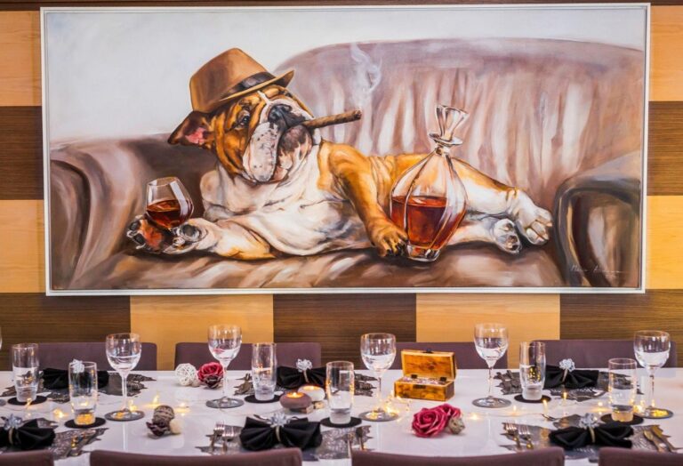 Main Dining