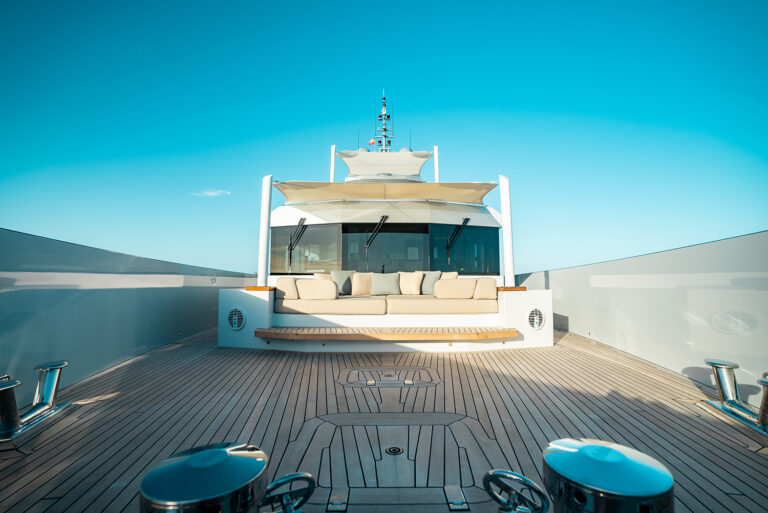 Bow Seating