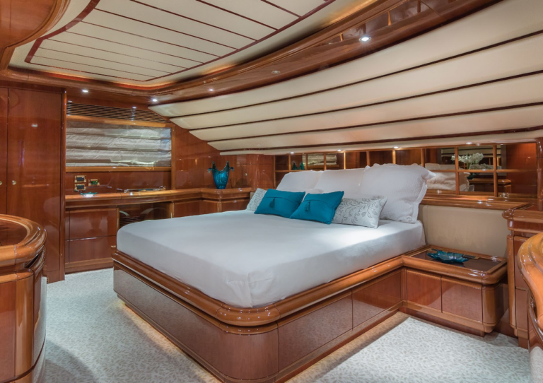 VIP Cabin