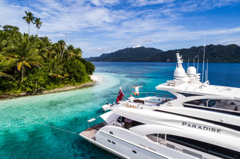 Paradise In Raja Ampat-34