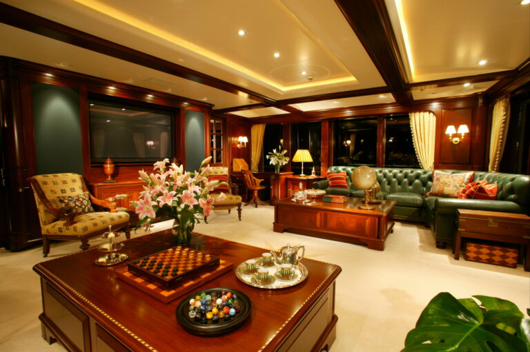 Salon