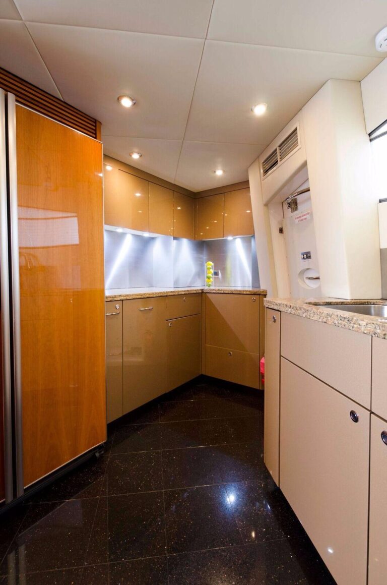 Galley