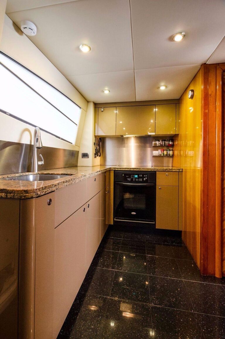 Galley