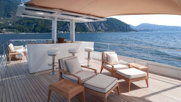 Sun Loungers