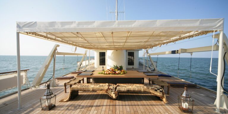 Exterior Living Spaces