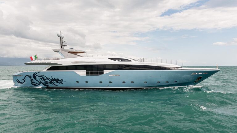 Exterior Profile