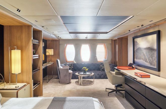 Master Suite