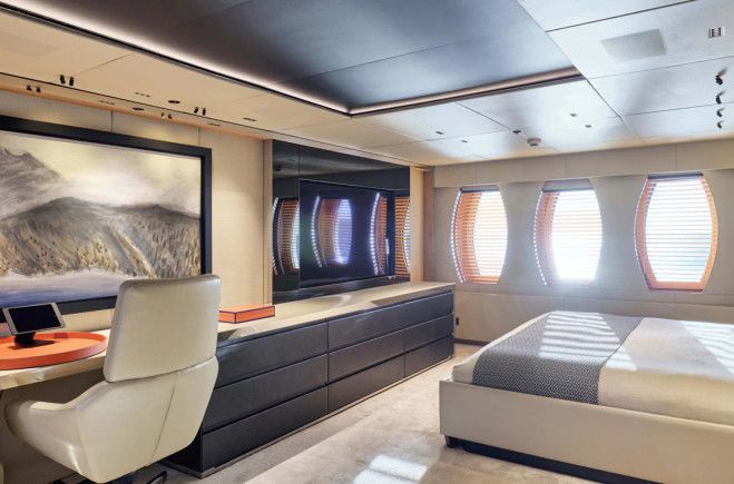 Master Suite