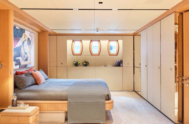 Guest Suite