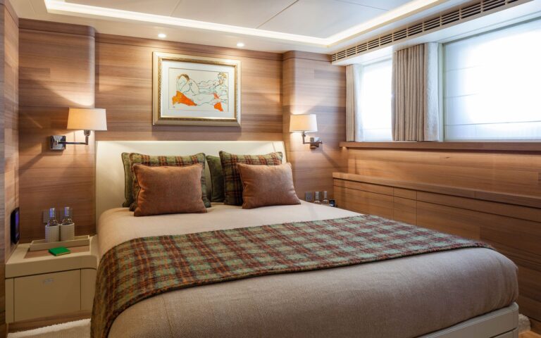 Guest Suite