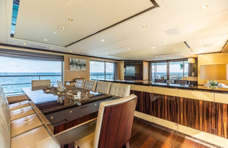 Main Dining